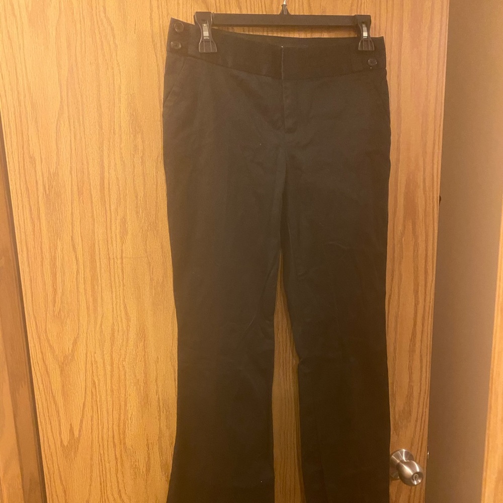 Banana republic pants
